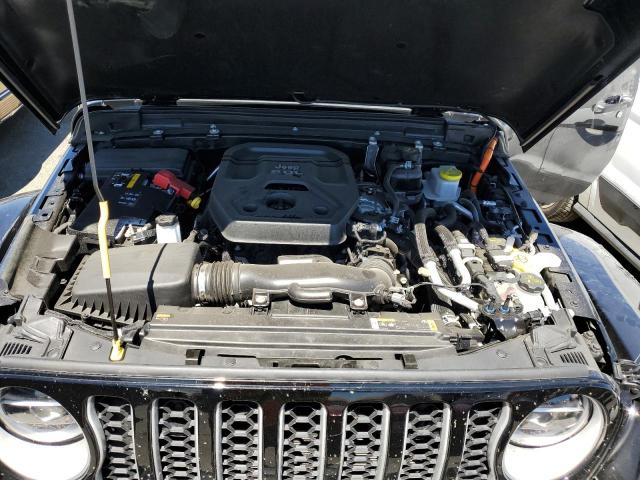 1C4JJXP65MW872004 Jeep Wrangler Unlimited Sahara 4xe