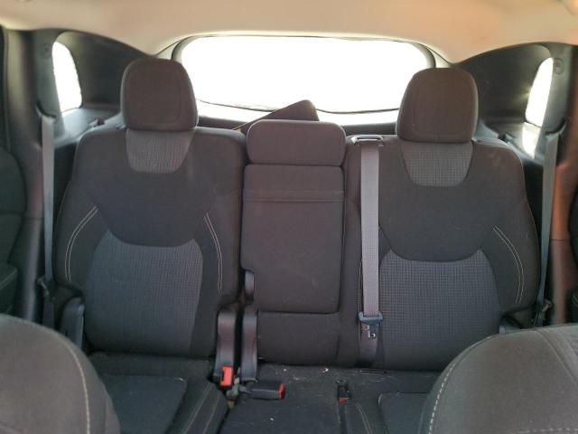 1C4PJMCB3HW544842 Jeep Cherokee Latitude