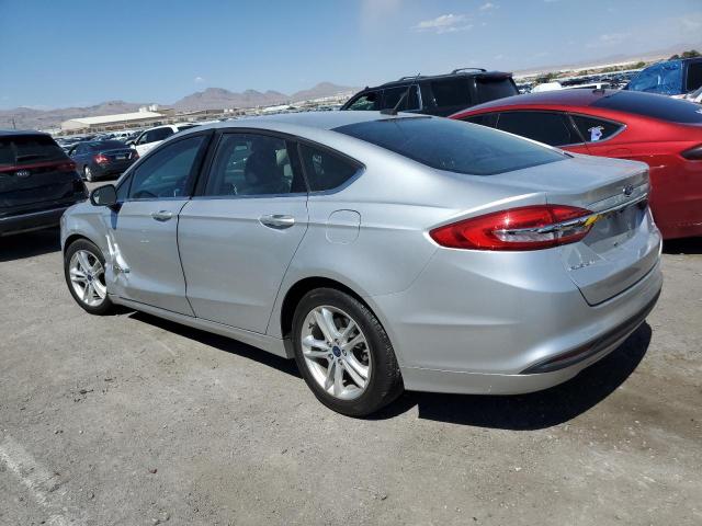 3FA6P0LU3JR206344 2018 FORD FUSION, photo no. 2