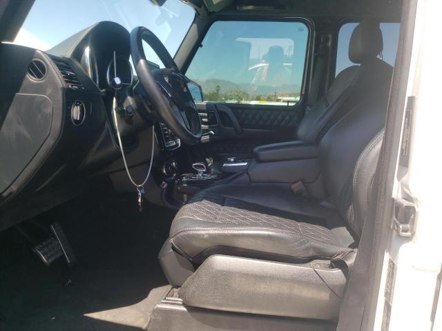 WDCYC7DF9GX260877 Mercedes-Benz G 63 AMG