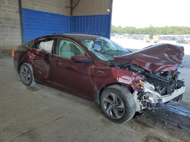 19XZE4F19KE010732 Honda Insight Lx