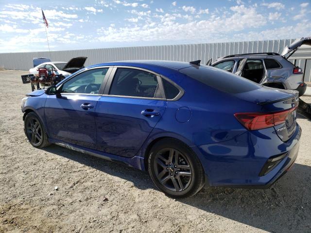3KPF34AD2ME388937 KIA Forte Gt Line