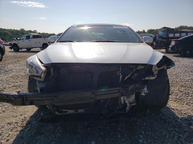 2016 KIA CADENZA LU - KNALN4D77G5217696