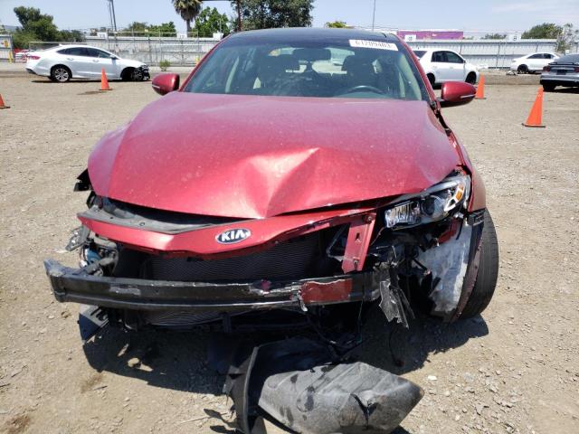 5XXGN4A71FG416584 KIA OPTIMA EX