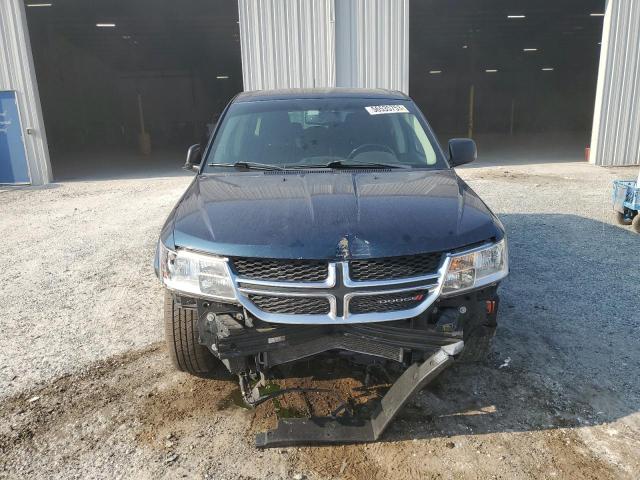 2014 Dodge Journey Se VIN: 3C4PDCAB2ET102642 Lot: 52446634