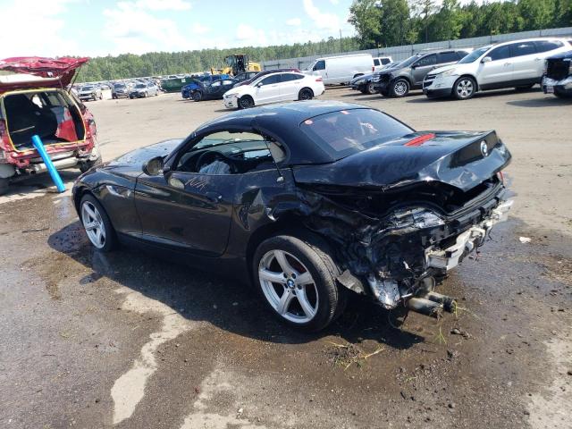 BMW Z4 SDRIVE30I 2009 1