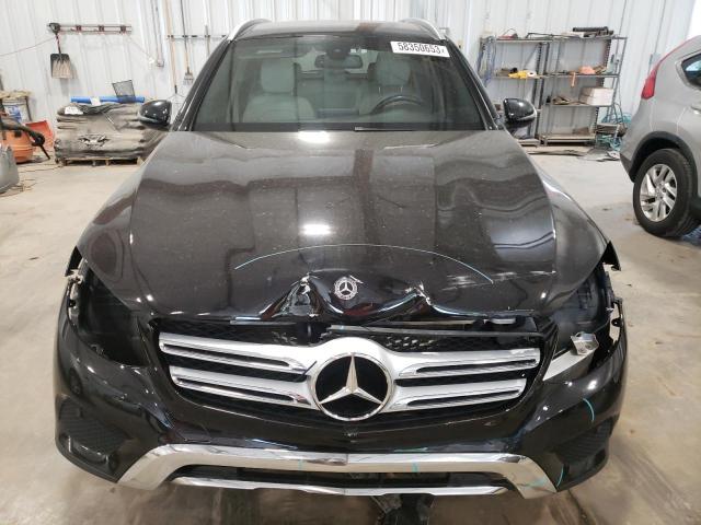 WDC0G4KB0JV076172 Mercedes-Benz Glc 300 4matic