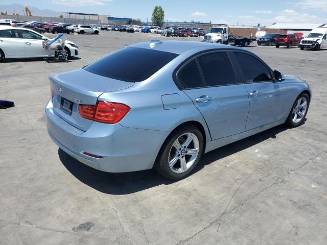 WBA3D3C55EK157235 BMW 328 D