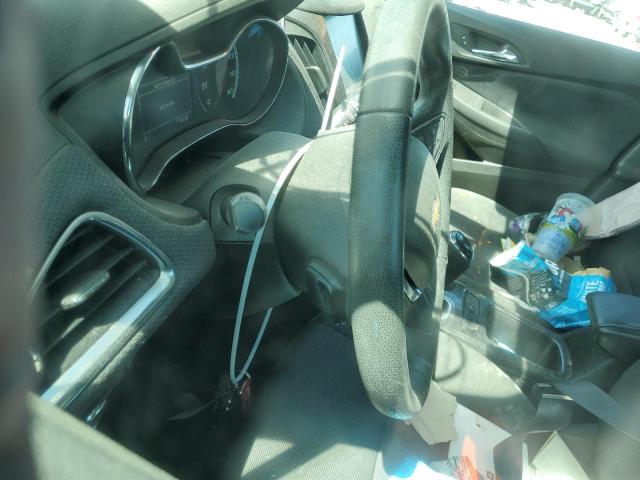 3G1BE6SM4HS606346 Chevrolet CRUZE LT