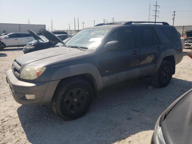 2003 Toyota 4Runner SR5