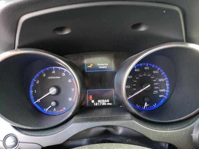 4S3BNBN66G3015498 Subaru Legacy 2.5i Limited
