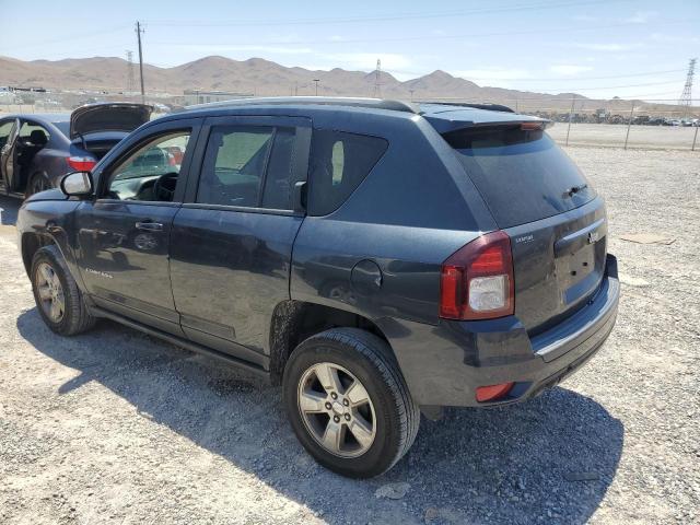 1C4NJCBA0FD413189 Jeep Compass Sport