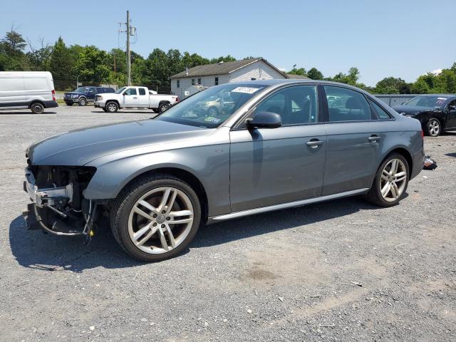 WAUBFAFL9GN012723 2016 AUDI A4, photo no. 1