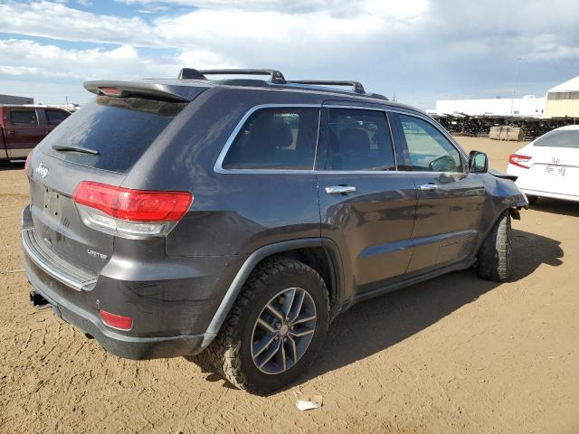 1C4RJFBG3HC849633 Jeep Grand Cherokee Limited