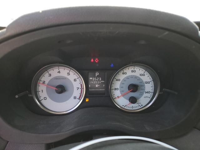 JF1GPAG69E8268747 Subaru Impreza Limited