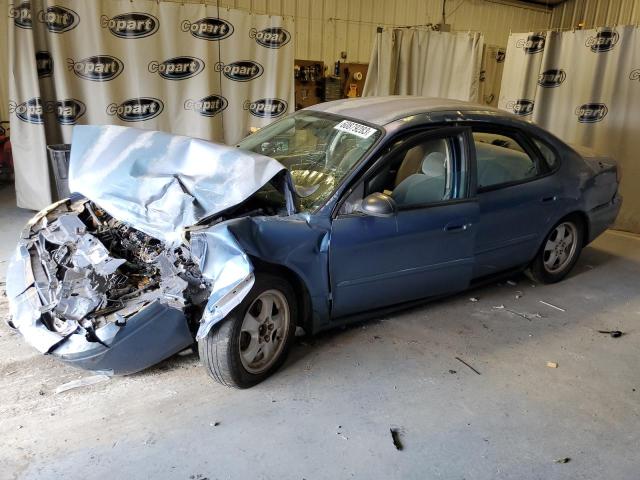 2004 Ford Taurus SES