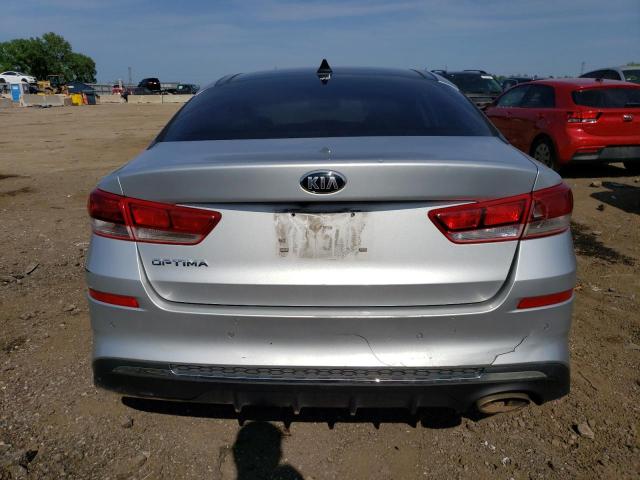 5XXGT4L34KG316148 KIA Optima Lx