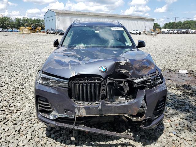 VIN 5UXCW2C59KL082874 2019 BMW X7, Xdrive40I no.5