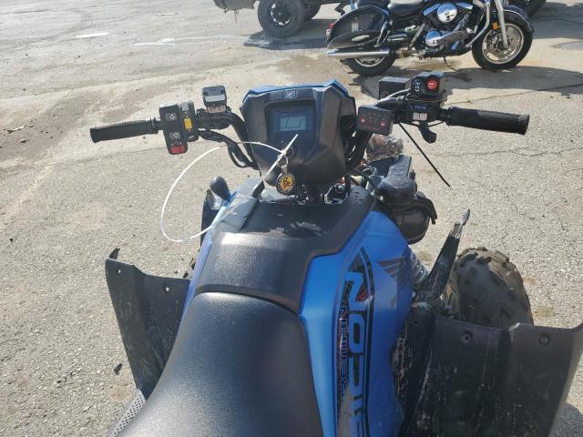 2023 HONDA TRX520 FA 1HFTE46H1P4850098