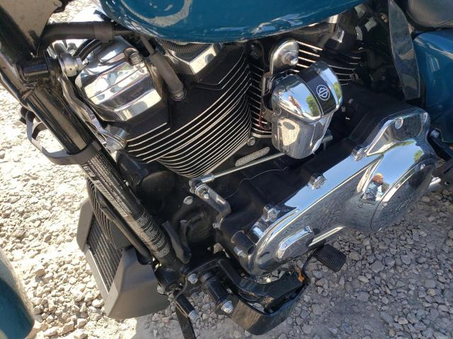 2021 HARLEY-DAVIDSON FLRT 1HD1MCP19MB852641
