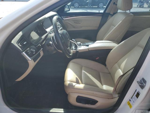 2016 BMW 528I WBA5A5C55GG351878