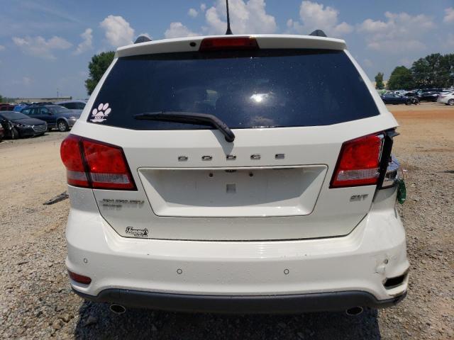 3C4PDDBG1HT697701 Dodge Journey Sxt