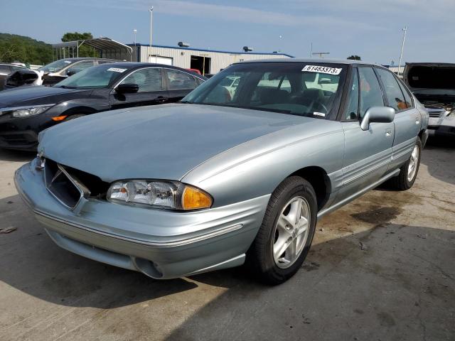 1996 Pontiac Bonneville SE