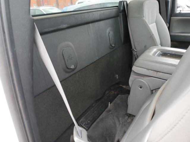 1GCNCPEHXFZ426545 Chevrolet Silverado C1500