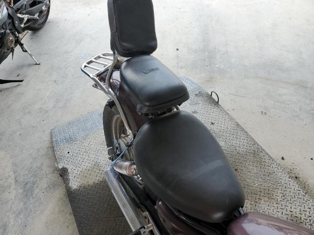 2009 YAMAHA XV250 C JYAVG04YX9A001046