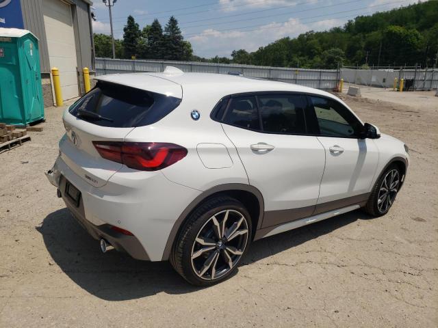 VIN WBXYJ1C00N5T66359 2022 BMW X2, Xdrive28I no.3