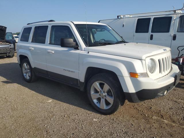 1C4NJPCB8ED524215 | 2014 JEEP PATRIOT LI