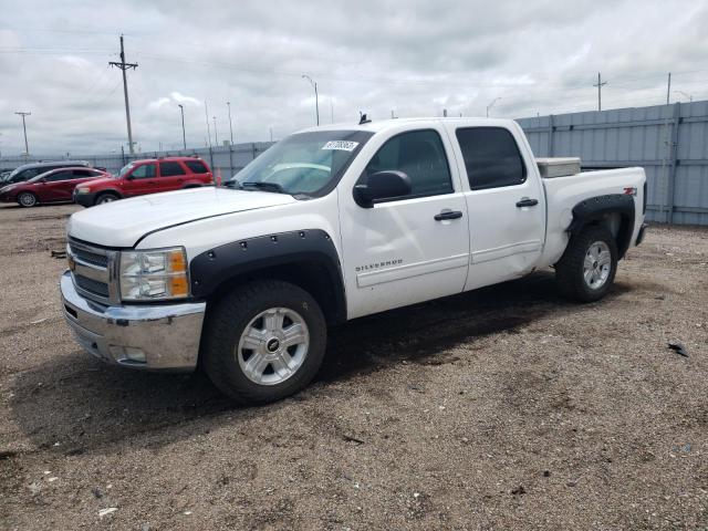 Vin: 3gcpkse79dg345989, lot: 61708363, chevrolet all models k1500 lt 2013 img_1