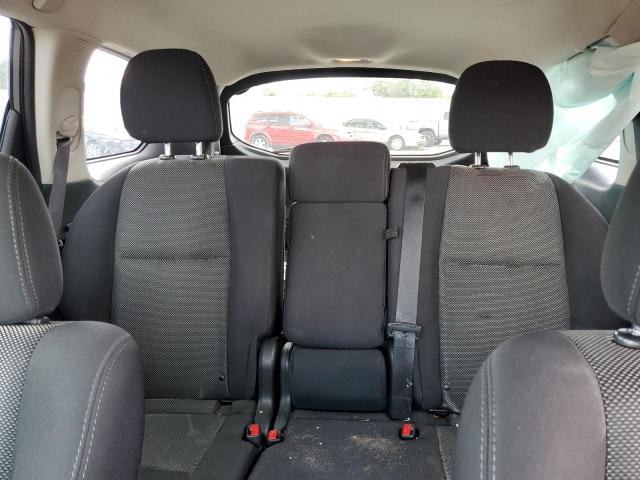5N1DR2BM3LC611870 Nissan Pathfinder Sv