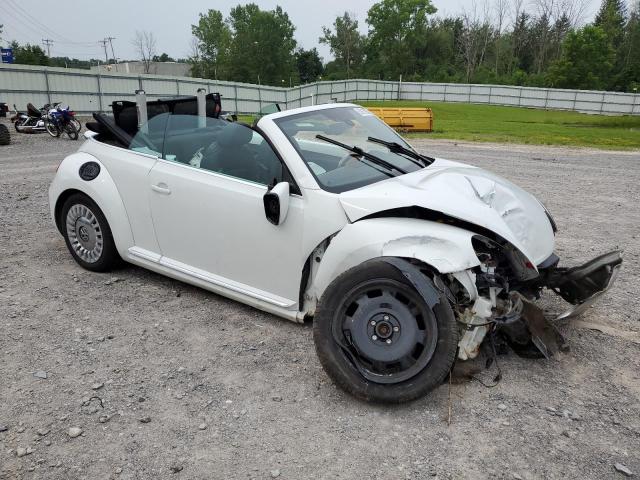 2016 VOLKSWAGEN BEETLE S/S - 3VW517AT8GM800540