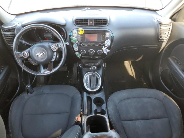 KNDJP3A57G7331185 KIA SOUL +