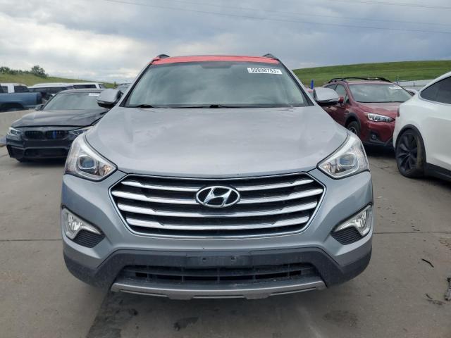 2015 HYUNDAI SANTA FE G - KM8SRDHF9FU125817