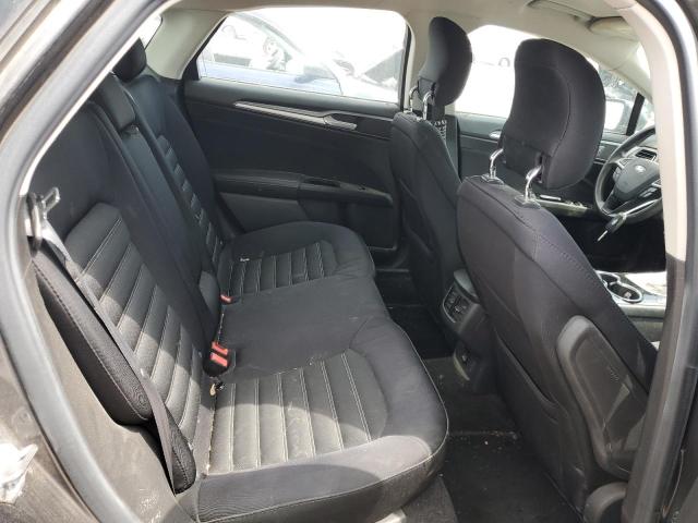 3FA6P0H73FR164591 Ford FUSION SE