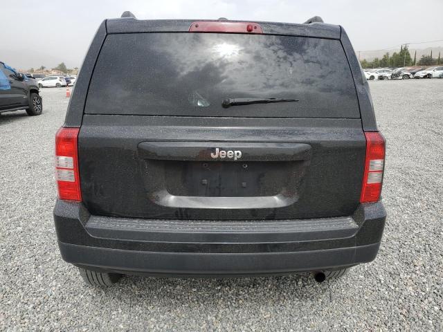 1C4NJPBA6GD719791 Jeep Patriot Sport