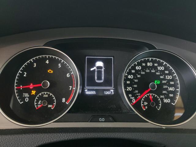 2017 VOLKSWAGEN GOLF SPORT - 3VWC17AU5HM501539