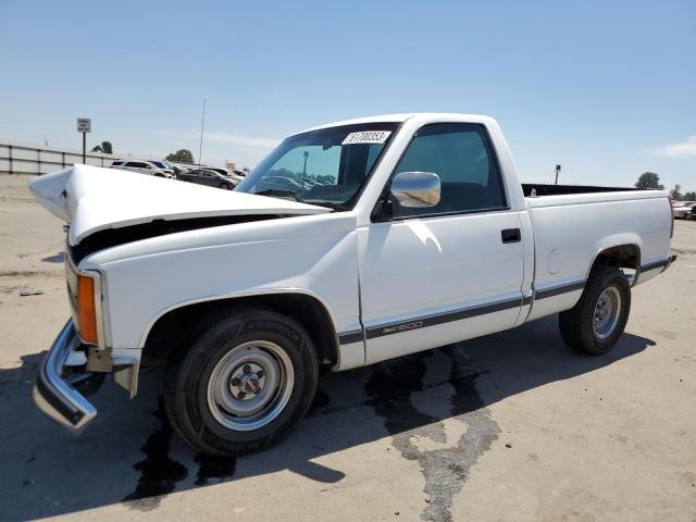 1990 GMC Sierra 1500 