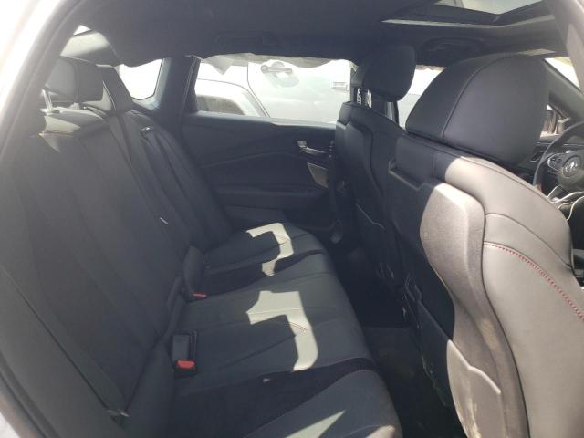 2022 ACURA TLX TECH A - 19UUB5F5XNA001428