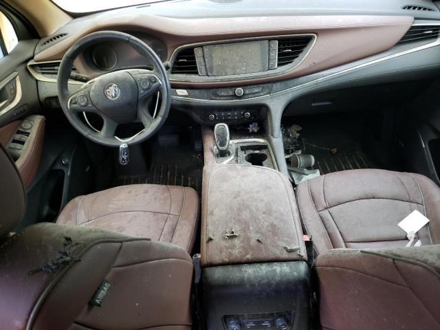 5GAERDKW9LJ290422 Buick Enclave Avenir