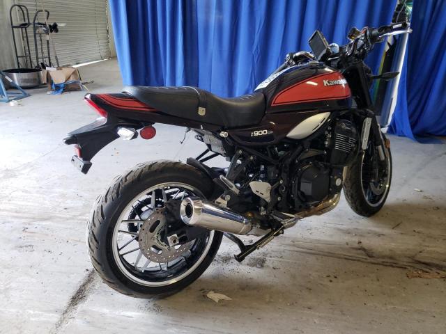 2019 KAWASAKI ZR900 R - JKAZR2C13KA027357