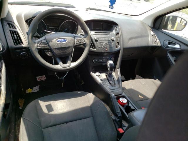 1FADP3F21FL203483 Ford FOCUS SE