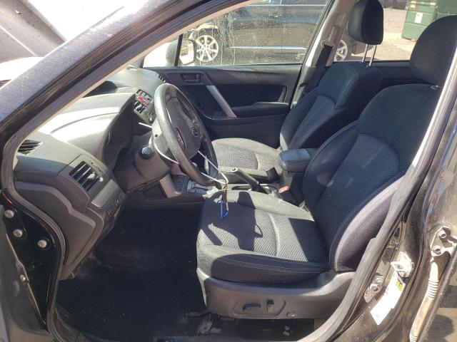 JF2SJAEC3EH503966 Subaru Forester 2.5i Premium