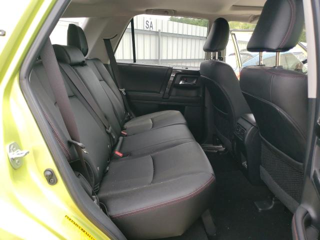 2023 TOYOTA 4RUNNER SE - JTERU5JR6P6142152