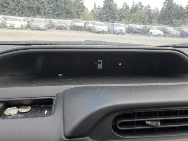JTDKDTB39F1109419 Toyota PRIUS C