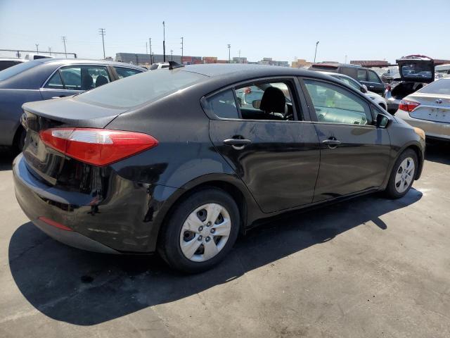 KNAFK4A64G5614266 KIA FORTE LX