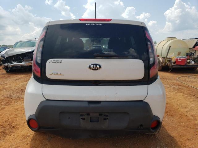 KNDJN2A23E7003748 2014 Kia Soul