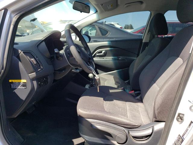 KNADM4A34G6692693 KIA RIO LX